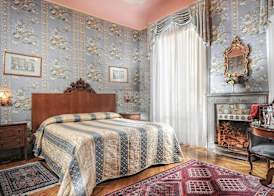 Hotel Monna Lisa 2