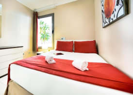 Deluxe Villa de Amadores 4
