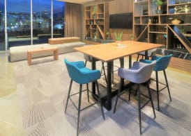 Hilton Garden Inn Monterrey Obispado 4