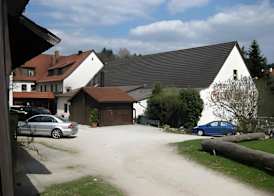 Hotel & Landgasthof Forsthof 2