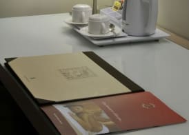 Hotel Federico II 4