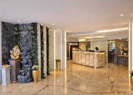 Hotel Ramhan Palace 3