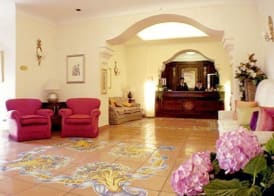 Hotel Posa Posa 4