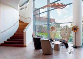 Sopot Marriott Resort & Spa 2