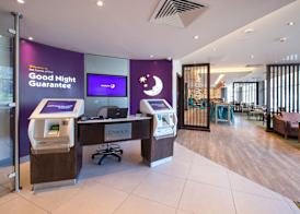 Premier Inn Nottingham Cc - Chapel Bar 2