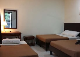 Perhentian Tropicana Inn 3