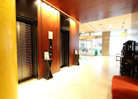 KOKO HOTEL Sendai Station West 4