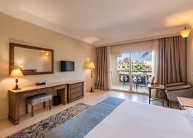 Serenity Alpha Beach - Ex Serenity Makadi Beach 3