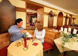 Richstein's Posthotel 4