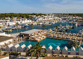 Lago Resort Menorca - Casas del Lago Adults Only 5