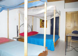 Blue Africa 5