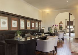 Hacienda del Conde member of Meliá Collection Golf and Spa - Adults only - Small Luxury Hotel of the World 3