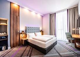 Premier Inn Heidelberg City Centre 4