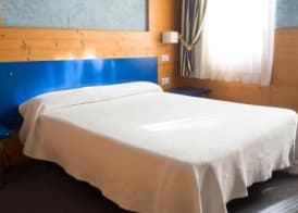 Hotel Bezana Lago 5