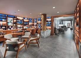 Axiom Hotel 3