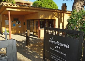 Apartaments Beach & Golf Resort 2
