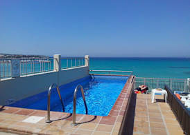Hotel Marina Playa De Palma 2