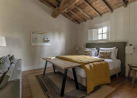 Les Petites Maisons - Hameau des Baux 3