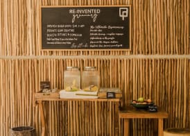 Copal Tulum Hotel 2