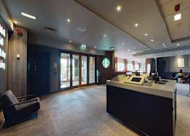 Village Hotel Birmingham Dudley 2