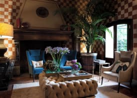 L'Albereta Relais & Chateaux 3