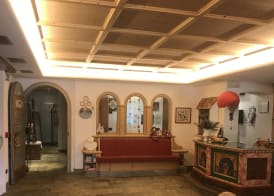 Hotel Piedibosco 3