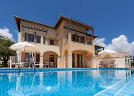 Aphrodite Hills Rentals - Mythos Collection Villas 5