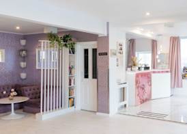 Newquay Beach Hotel by Sunday 2