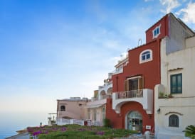 Hotel Casa Albertina 3