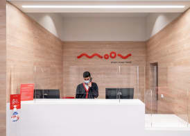Moov Hotel Oeiras 3