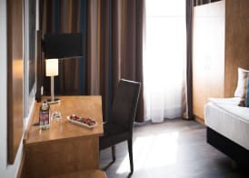 UNO Hotel Stuttgart Großbettlingen 2