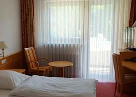 Winzergarten Hotel-Restaurant 2