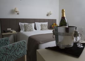 Hotel Black Tulip - Porto Gaia 5