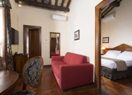 Hotel Teatro Pace 3