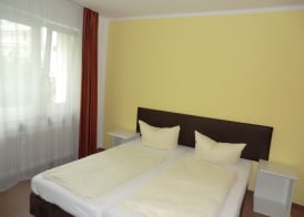Hotel Pension Haydn 3