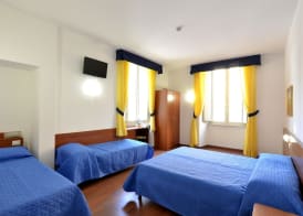 Hotel Tex 5