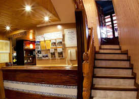 Hotel Sarao 3000 2