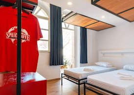 SC Club Village 4
