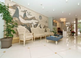 Acropolian Spirit Boutique Hotel 4