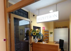 PrivatHotel Probst 4