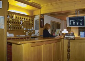 Hotel Olimpia 2