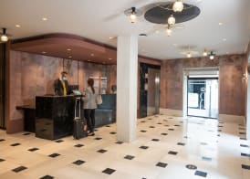 Regente Hotel 2