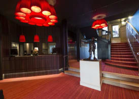 Hôtel Bristol 2