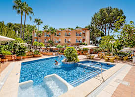 Allsun Hotel Paguera Vera Beach 3