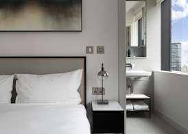 CitySuites Aparthotel 5