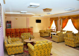 Desert View Sharm Hotel 2