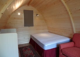 King's Lynn Caravan & Camping Park 3