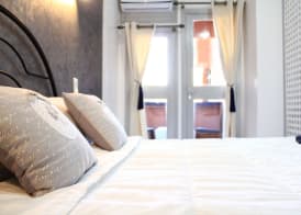El Hamra Hotel 5