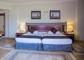 Jolie Ville Hotel & Spa Kings Island Luxor 3