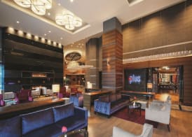 Mövenpick Hotel Ankara 2